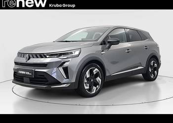 Symbioz 1.6 E-Tech Full Hybrid 145 Techno|2025R|Pakiet winter techno|