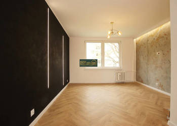 Mieszkanie Wałbrzych 41m2 2-pok