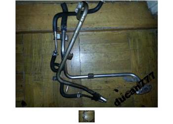 rura przewód wody przewód wodny toyota 1.8 VVTI 16V E1Z