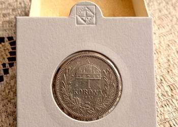 Sprzedam monety Austro-węgry i nie tylko