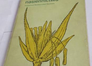 BIOLOGICZNE PODSTAWY NASIENNICTWA - LITYŃSKI MARIAN BIOLOGICZNE PODSTAWY NASIENNICTWA - LITYŃSKI MARIAN