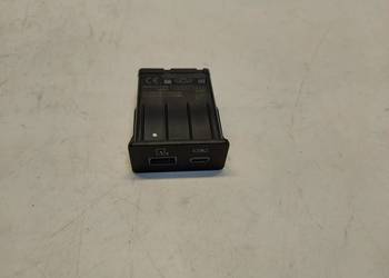 Jaecoo 7 PHEV 2025r gniazdo złącze wejście port usb aux 703000724aa Jaecoo 7 PHEV 2025r gniazdo złącze wejście port usb aux 703000724aa