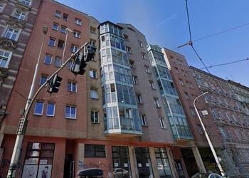 2pok, 44met, okolice Placu Macieja PLOMBA/WINDA (Wrocław)