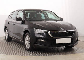 Skoda Scala 1.0 TSI
