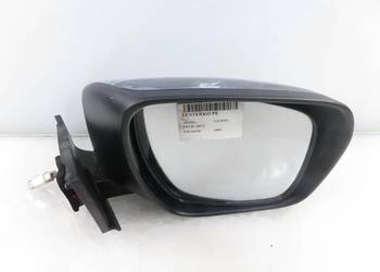 LUSTERKO PRAWE MAZDA 5 CR19  32S GALAXY GREY