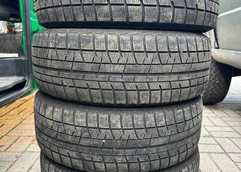 Opony 4szt. Yokohama Ice Guard ig50 plus 215/60 r16