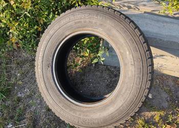 Opona zimowa 205R16C