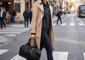 Duża Torebka Marc Jacobs – Do Ręki Po Renowacji Koloru