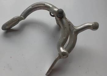 Szczęki hamulcowe Weinmann alu