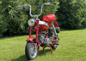 Motorynka m2 1984