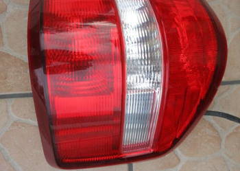 Ford F150 lampa tylna .prawa 04-08