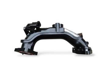 RURA DOLOT PRZEWÓD POWIETRZA PEUGEOT PARTNER III 1.6 HDI 9674942380