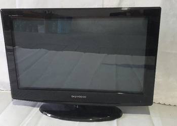 Telewizor DAEWOO 32-cale