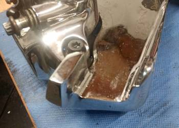 Zacisk hamulcowy  tylny Harley Davidson sportster