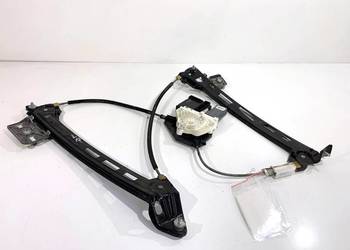 PODNOŚNIK SZYBY LEWY PRZÓD VW CC B7 3C8959701 Sportowy/Coupe 11-16