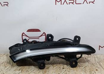 PEUGEOT 208 II 2008 II HALOGEN LED DRL LEWY PRZÓD 90128662