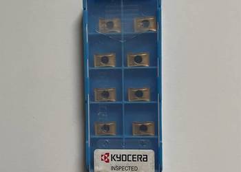 Płytki KYOCERA GOMT13T308ER-D PR830