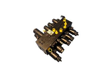 Still 0009443156 (AV6734 5, AV6734) Rozdzielacz do Still FM-X14