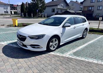 Opel Insignia OPC LINE