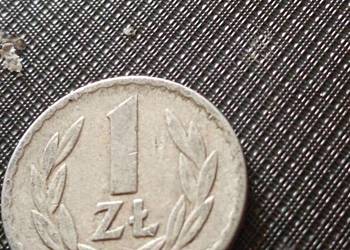 Sprzedam soste 1 zl 1966 r zzm