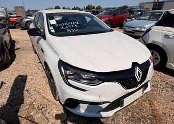 RENAULT Mégane IV 1.6 Energy TCe 205 GT FF599