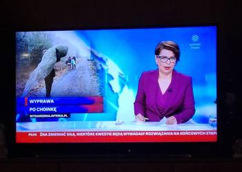 Telewizor LED Samsung UE50MU6172 50 cali 4K UHD