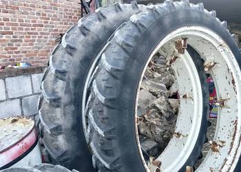 Koła 9,5/20, 11,2/48