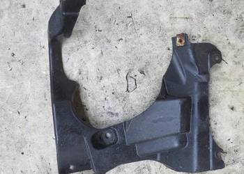 OSŁONA PRZECIWBŁOTNA LEWY PRZÓD BMW F01 748506