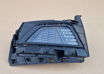 VW POLO VI 6 2GO HALOGEN LEWY LED DRL 2G0941661B