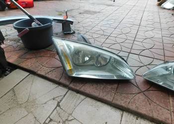focus MK II lampa prawa WYSYŁKA focus MK II lampa prawa WYSYŁKA