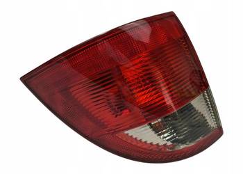 LAMPA PRAWA Saab 9-5 I kombi TYLNA prawy tył pasażera Europa 5142260