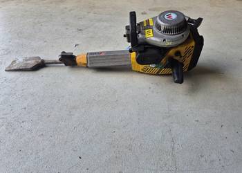 Młot Wyburzeniowy Spalinowy WACKER NEUSON BH 23 Nr. 991