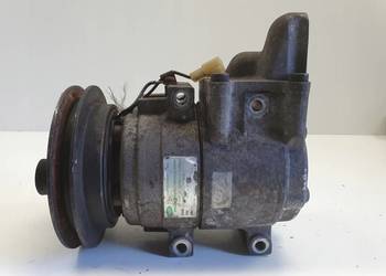 SPRĘŻARKA KLIMATYZACJI Ford Ranger II 2.5 TDCI _