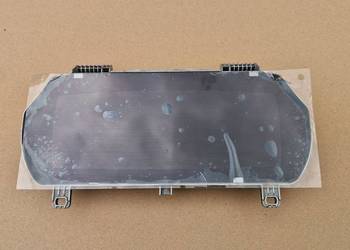 RENAULT MEGANE IV TALISMAN CAPTUR II ARKANA ZEGAR LICZNIK 248098284R