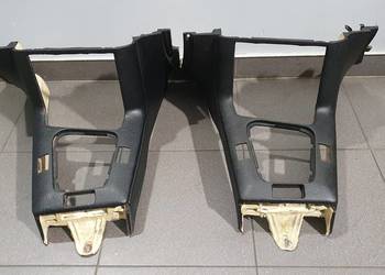 Konsola, tunel środkowy - BMW e36