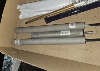 Anody magnezowe Biawar Elektromet Nordic 70125190, 76125300