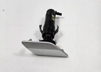 VW TOURAN II SPRYSKIWACZ LAMPY PRAWY PRZÓD 1T0955104B 1T0955110B