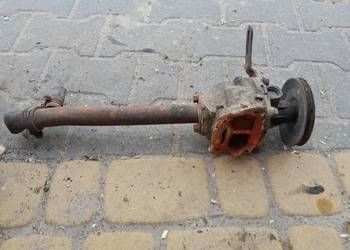 Pompa wody zastava fiat 127