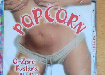 popcorn składanka muzyka cd popcorn składanka muzyka cd