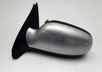 LUSTERKO LEWE Volvo S60 I V70 II 00-04r _ KIEROWCY 8 Pin kabli EUROPA