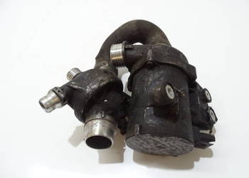 ELEKTRYCZNA POMPA WODY BMW E90 N52 7521584