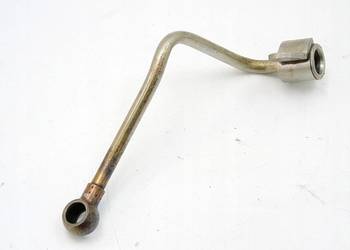 Rurka spalin egr 1.6 D4D D Verso Auris Avensis Mini One Clubman Countryman