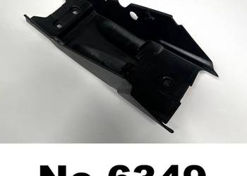 KTM RC 125 200 390 14-20 Wypełnienie Plastik Osłona 90508019000