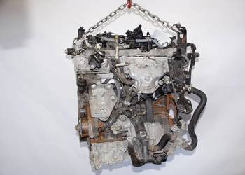 SILNIK KOMPLETNY RENAULT TRAFIC III M9R 710 2.0 DCI