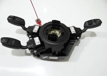 PRZEŁĄCZNIK ZESPOLONY MANETKI PAJĄK BMW E60 6976394