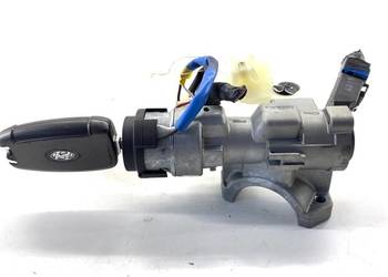 STACYJKA HYUNDAI KONA 1.0 120KM KLUCZYK