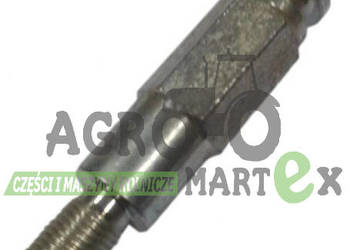 5129031 WKRĘT SPECJALNY M12x74 CNH