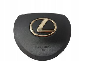 PODUSZKA POWIETRZNA AIRBAG LEWA KIEROWCY TG10A01003 Lexus NX I (2014- 21 )