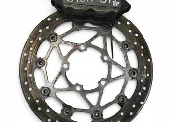 PRAWY ZACISK HAMULCOWY BREMBO Tarcza Przód Triumph Daytona R 675 R 13-17