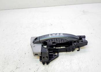KLAMKA PRAWA AUDI A4 B8 A5 8T Q5 LX7R 8T2837886A